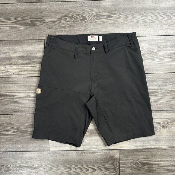 Fjallraven Shorts - Picture 1 of 4